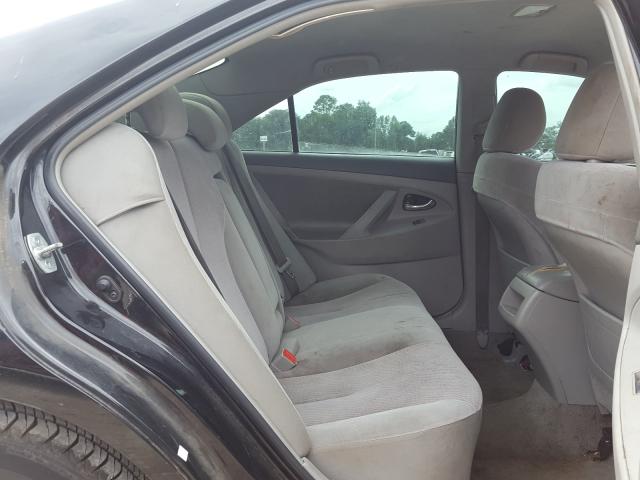 2011 TOYOTA CAMRY 4T4BF3EK6BR214913