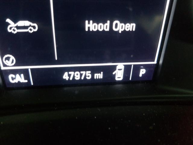 2019 CHEVROLET MALIBU LT 1G1ZD5ST0KF156385