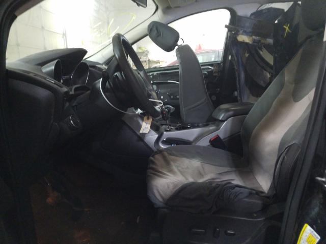 2014 FORD ESCAPE SE 1FMCU0GX1EUE10922