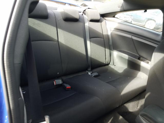2018 HONDA CIVIC SI 2HGFC3A51JH757971