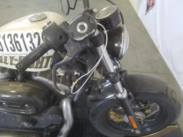 2014 HARLEY-DAVIDSON XL1200 FOR 1HD1LC336EC435953
