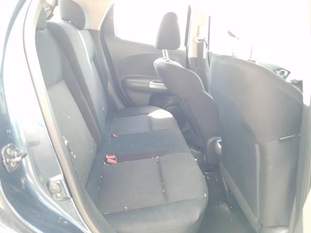 2013 NISSAN JUKE S JN8AF5MR5DT212328