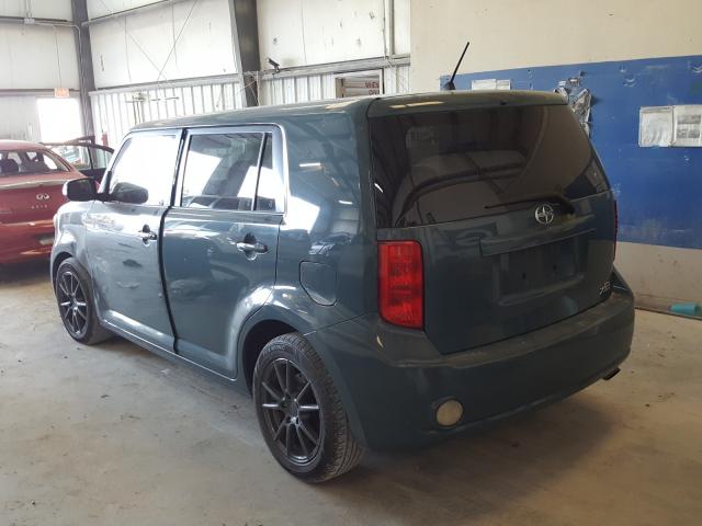 Scion XB 2009