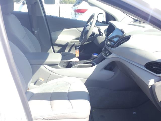 VIN 1G1RC6S57GU138866 2016 Chevrolet Volt, LT no.5