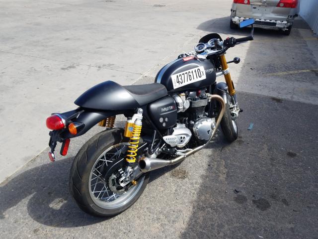 2016 TRIUMPH MOTORCYCLE THRUXTON 1 SMTD21HF3GT765949