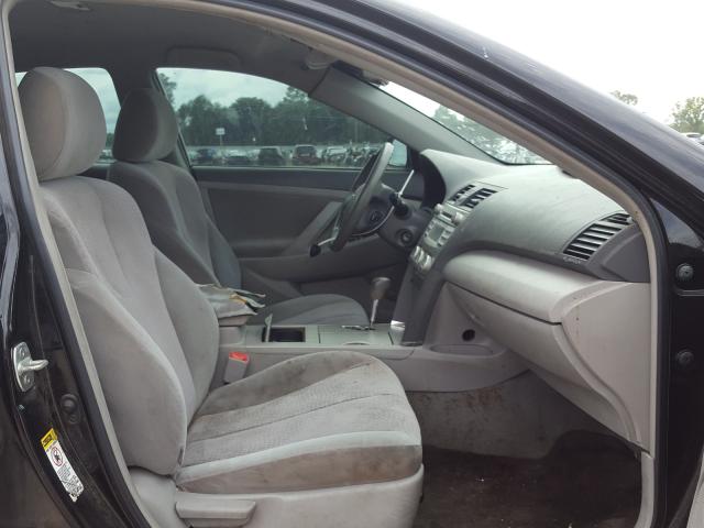 2011 TOYOTA CAMRY 4T4BF3EK6BR214913