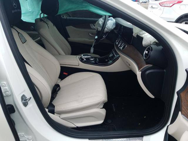 2017 MERCEDES-BENZ E 300 4MAT WDDZF4KB8HA084236