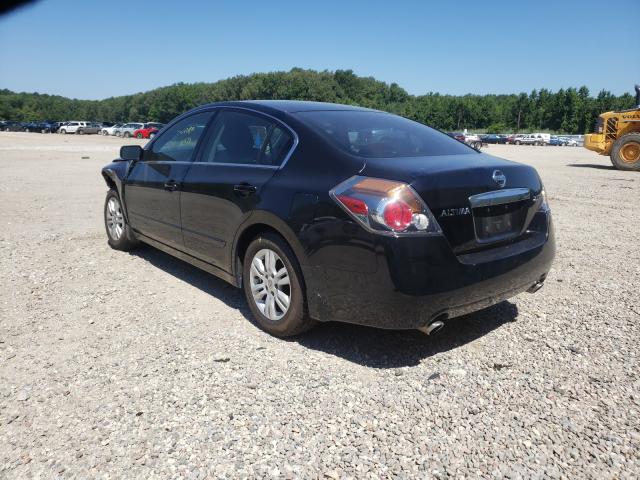 2012 NISSAN ALTIMA BAS 1N4AL2AP6CC220755