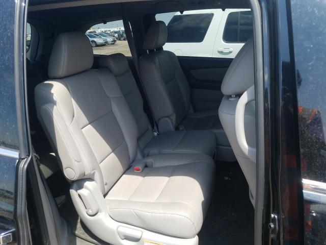 2012 HONDA ODYSSEY TO 5FNRL5H93CB026550