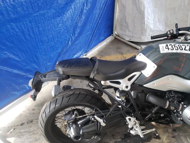 2017 BMW R NINE T P WB10J1300HZ731210