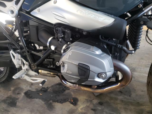 2017 BMW R NINE T P WB10J1300HZ731210