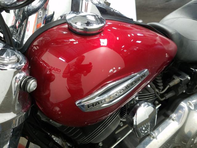 2012 HARLEY-DAVIDSON FLD SWITCH 1HD1GZM13CC312645
