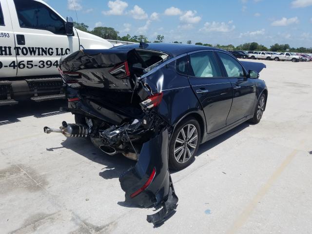 2020 KIA OPTIMA EX 5XXGU4L17LG408609