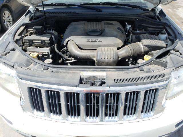 2011 JEEP GRAND CHER 1J4RS4GG0BC627563