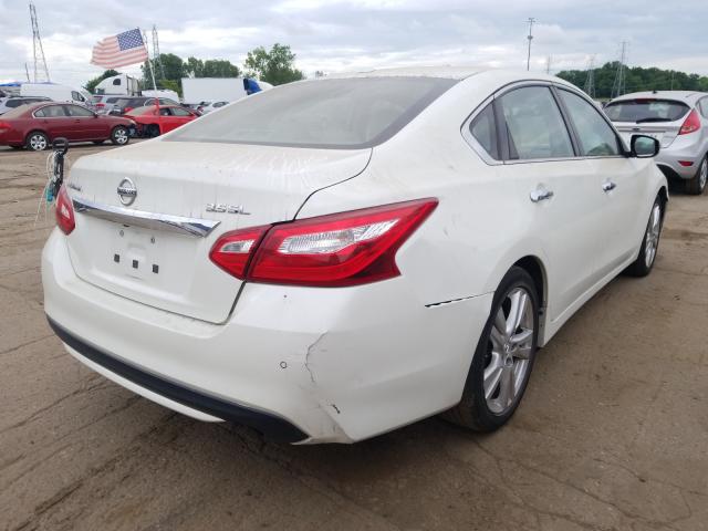 2017 NISSAN ALTIMA 3.5 1N4BL3AP6HC163720