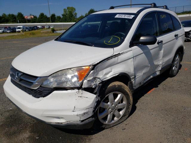 2011 HONDA CR-V SE JHLRE3H48BC001676