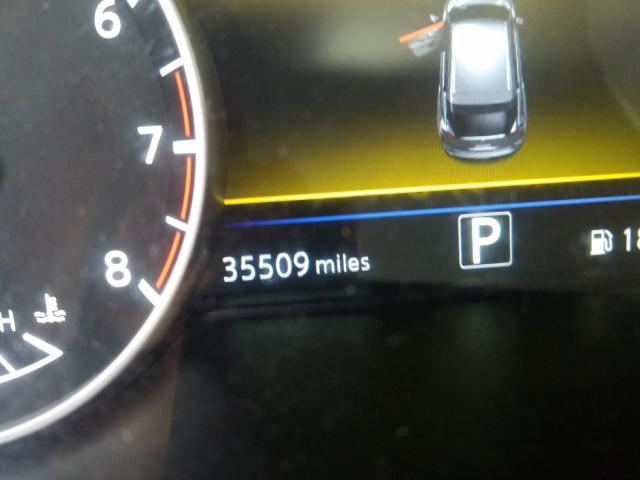 2016 NISSAN MURANO S 5N1AZ2MHXGN108818