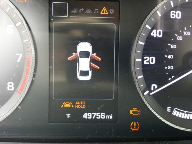 2015 HYUNDAI SONATA SPO 5NPE34AF5FH123750