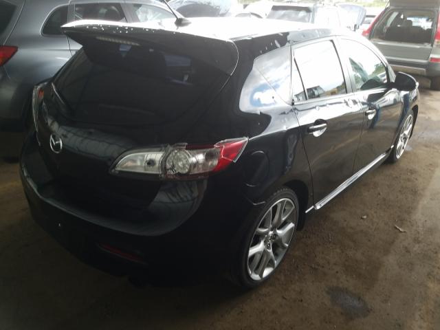 2012 MAZDA SPEED 3 JM1BL1L36C1628865