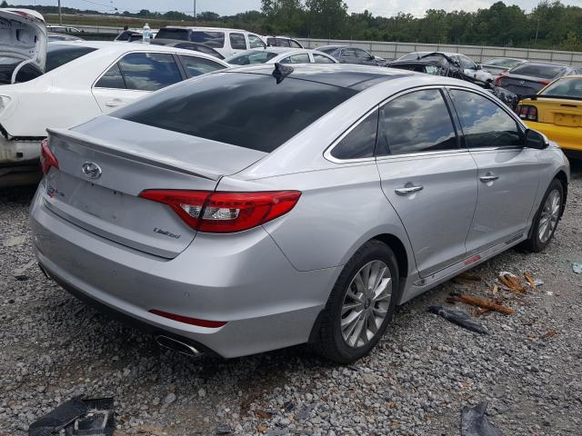 2015 HYUNDAI SONATA SPO 5NPE34AF5FH123750
