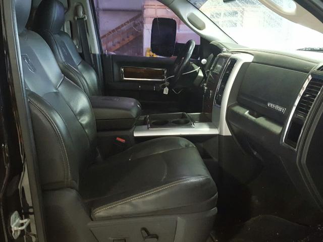 2012 DODGE RAM 3500 L 3C63DRJL5CG252056