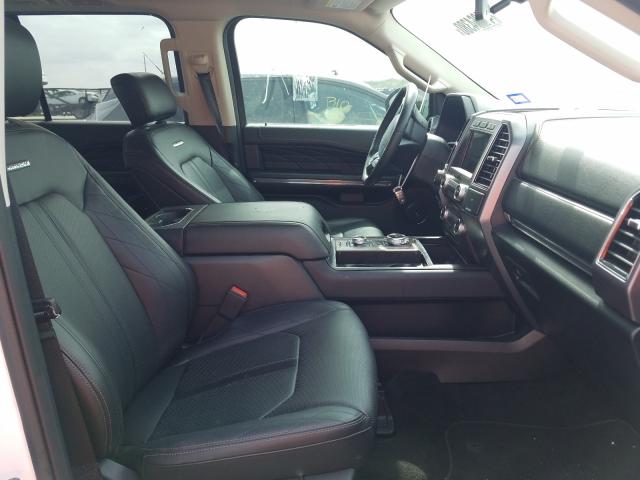 2018 FORD EXPEDITION 1FMJK1MT9JEA63669