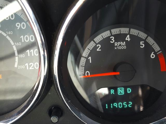 2011 DODGE CALIBER HE 1B3CB5HA0BD233360