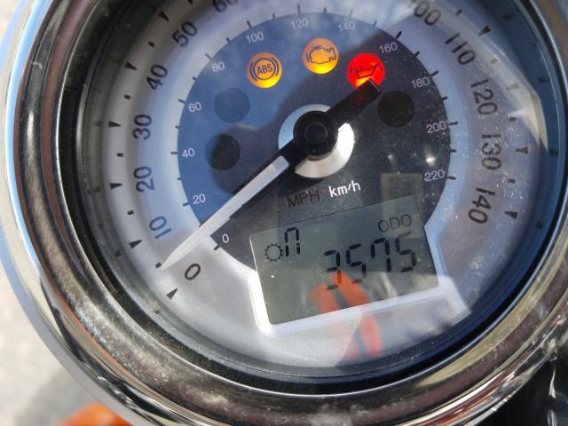 2016 TRIUMPH MOTORCYCLE THRUXTON 1 SMTD21HF3GT765949