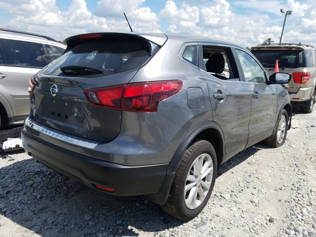 2018 NISSAN ROGUE SPOR JN1BJ1CP2JW187358