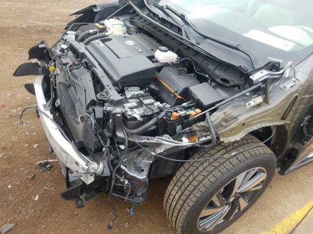 2016 NISSAN MURANO S 5N1AZ2MHXGN108818