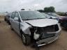 2008 DODGE  GRAND CARAVAN