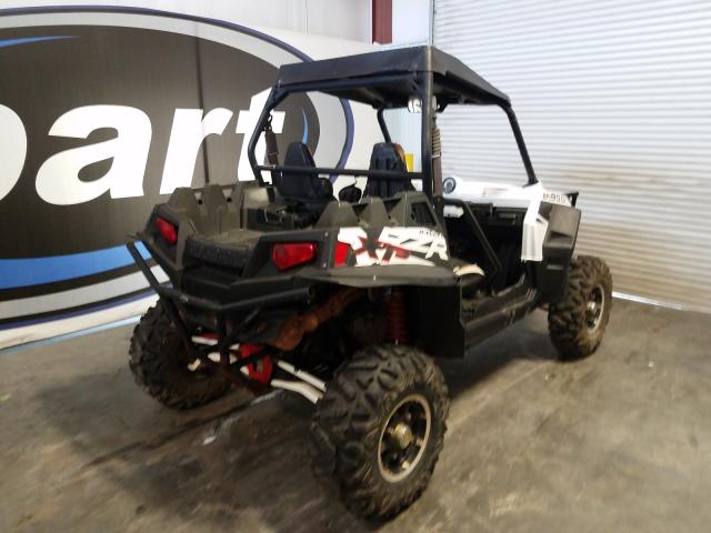 Polaris Ranger RZR 900