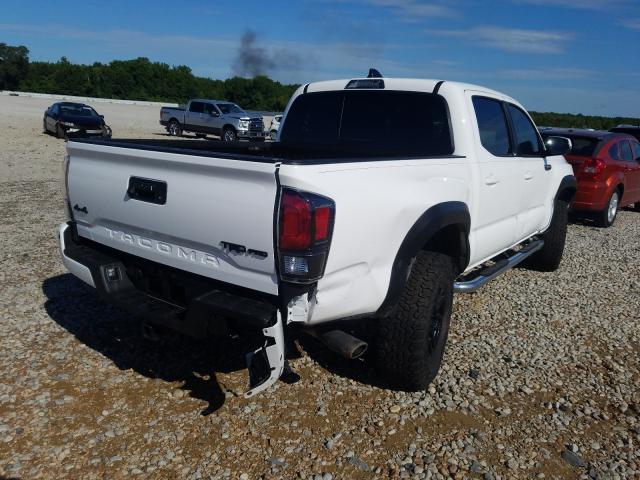 2020 TOYOTA TACOMA DOU 5TFCZ5ANXLX232580