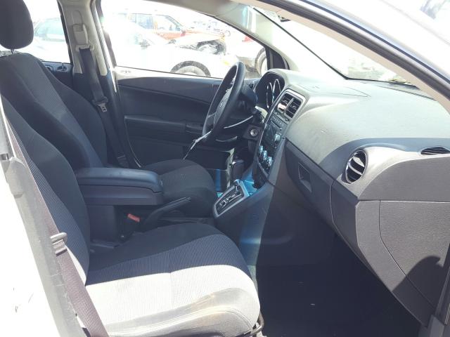 2011 DODGE CALIBER HE 1B3CB5HA0BD233360