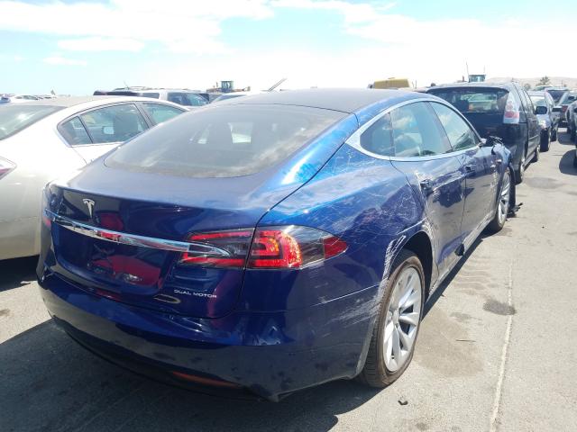 2019 TESLA MODEL S 5YJSA1E27KF333998