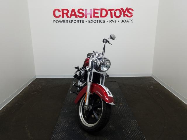 2012 HARLEY-DAVIDSON FLD SWITCH 1HD1GZM13CC312645