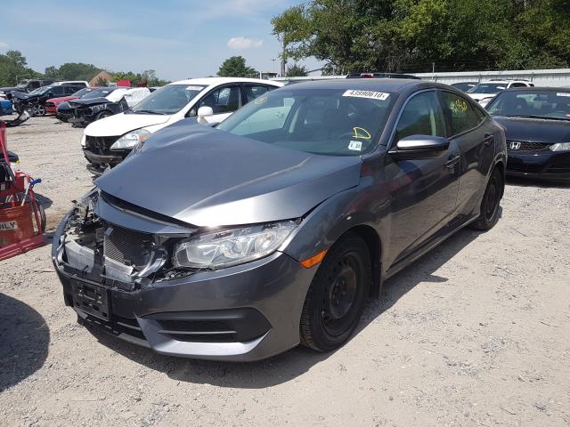 2016 HONDA CIVIC 2HGFC2F55GH514210
