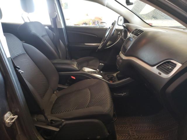 2015 DODGE JOURNEY SE 3C4PDCAB1FT683357