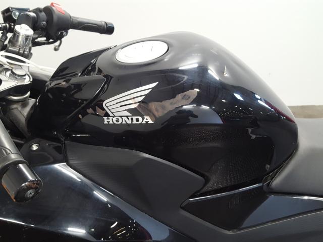 2015 HONDA CBR300 RA MLHNC5156F5100472