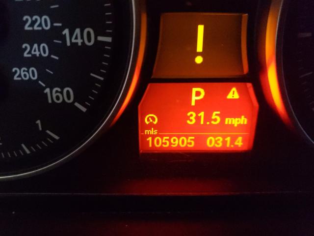 2010 BMW 328 I WBAPH7C59AE129895