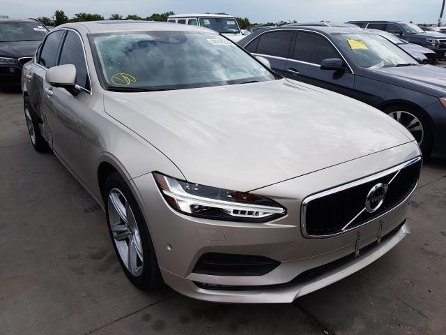 2018 VOLVO S90 T5 MOMENTUM