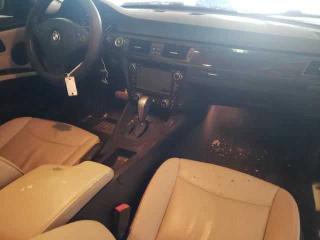 2010 BMW 328 I WBAPH7C59AE129895