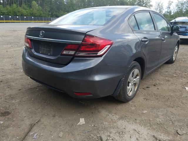 2013 HONDA CIVIC LX 2HGFB2F52DH589557