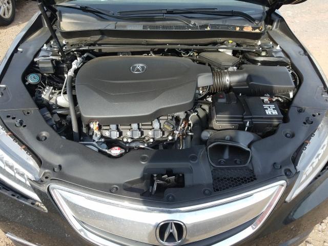 2016 ACURA TLX TECH 19UUB3F59GA004022