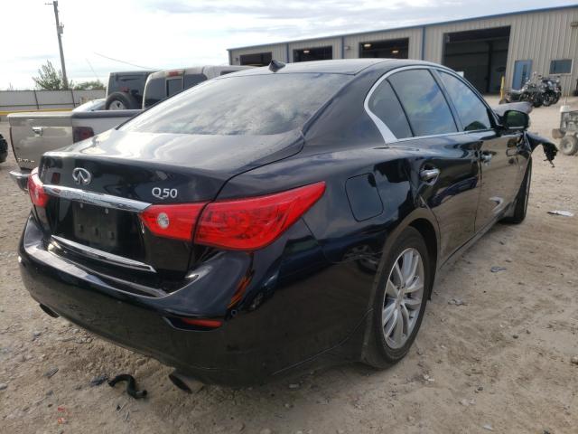 2016 INFINITI Q50 PREMIU JN1EV7AP5GM303731