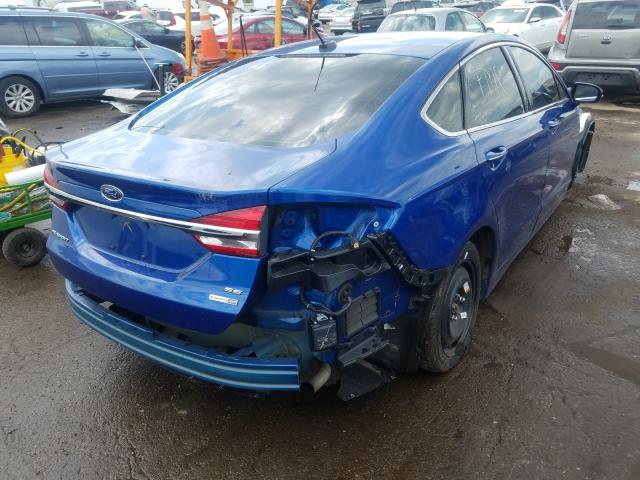 ford fusion 2017 vin 3fa6p0t94hr140215