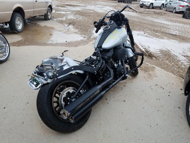 2020 HARLEY-DAVIDSON FXLRS 1HD1YWK14LB049294