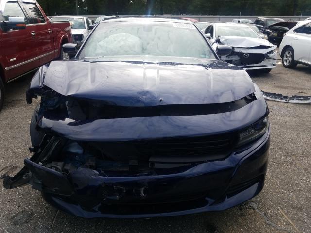 2015 DODGE CHARGER SE 2C3CDXBG3FH925319