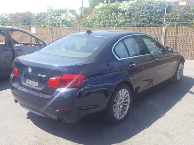 2013 BMW 535 I - WBAFR7C58DC821395