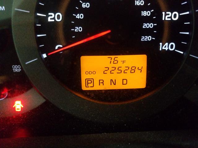 2011 TOYOTA RAV4 2T3BF4DV7BW095790